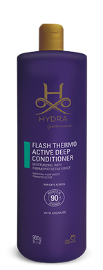 Hydra Flash Thermo Active Conditioner - Зволожуючий кондиціонер для собак та котів