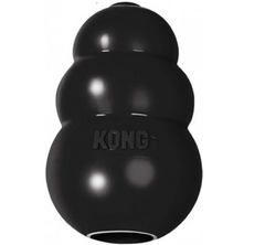 KONG Extreme Flyer - Конг флаєр-фризбі для собак середніх та великих порід L