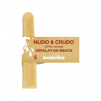 Сир з молока яка - Inodorina Himalayan snack – Size S 1 шт