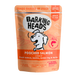 Barking Heads Pooched Salmon - Баркинг Хедс пауч для собак с лососем и сардинами 300 г
