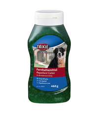 Trixie Repellent Keep Off Jelly - Гель-відлякувач для собак та котів, 460 г