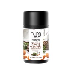 Tauro Pro Line Pure Nature Nose & Paw Balm Hydrates & Moisturizes - Натуральний зволожуючий бальзам для лап і носу собак 75 мл