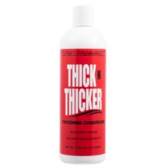 Chris Christensen Thick'N'Thicker Thickening Condition Кондиционер для дополнительного объема и пышности шерсти 473 мл