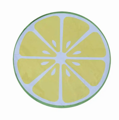 Nobby - Охолоджуючий килимок Лимон для тварин 60 см