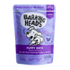 Barking Heads Puppy Days - Баркинг Хедс пауч для щенков с курицей 300 г
