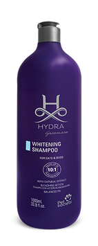 Hydra Whitening shampoo - Шампунь відбілюючий для собак та котів, 200 мл