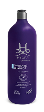Hydra Whitening shampoo - Шампунь відбілюючий для собак та котів, 200 мл