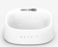 PETKIT Fresh - White Антибактериальная миска со встроенными весами