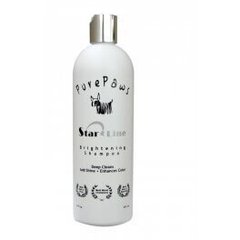 Pure Paws Brightening Shampoo Очищающий шампунь-блеск, 473 мл