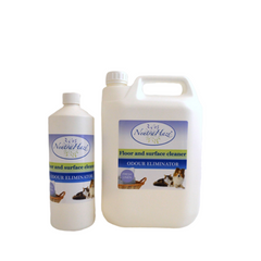 Animal Health NeutraHaze Floor and Surface Cleaner - Очиститель для полов и поверхностей