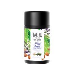 Tauro Pro Line Pure Nature Paw Balm Repairs & Protects - Натуральний відновлюючий бальзам для лап собак 75 мл