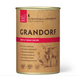 Grandorf Beef and Turkey - Грандорф консерви для собак з яловичиною та індичкою 400 г