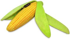 PetPlay Plush Toy Corn игрушка для собак Кукуруза