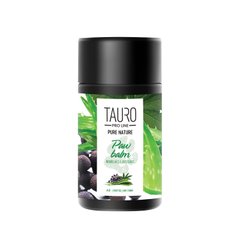 Tauro Pro Line Pure Nature Paw Balm Nourishes & Restores - Натуральный питательный бальзам для лап собак 75 мл