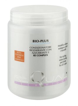 ReQual BIO-PLUS Крем-маска  150 мл