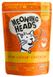 Meowing Heads Paw Lickin’ Chicken - Мяуинг Хедс пауч для кошек с курицей и говядиной 100 г