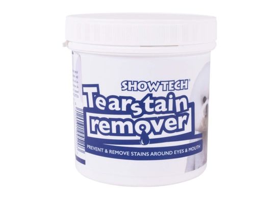 Show Tech Tear Stain Remover - Отбеливающая паста для удаления слезных дорожек