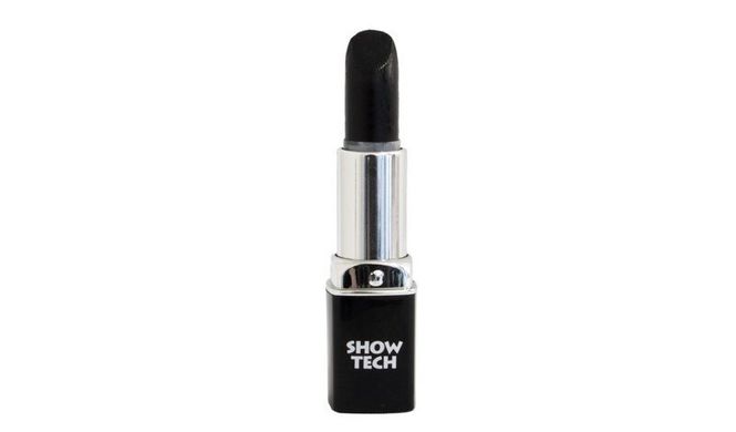 Show Tech Tear Stick - Воск-помада, черный цвет