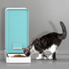PETKIT FRESH Element - Mint дистанционная Wi-Fi кормушка для собак и кошек