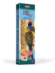 Stix energy cocor/esotici - Дополнительный корм для волнистых попугаев и маленьких экзотических птиц