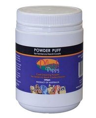 Plush Puppy Powder Puff Terrier - Плюш паппи пудра стайлинг для терьеров 100 г