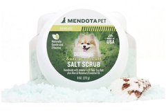 DERMagic Anti-Dandruff Salt Scrub - Скраб из морской соли 100 г (на развес)