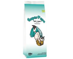 Lenda SuperPepa - Ленда сухой корм для взрослых и стерилизованных кошек 20 кг
