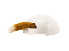 PetSafe FroliCat Fox Den - ПетСейф Інтерактивна іграшка для котів