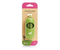 Earth Rated Leash Dispenser Диспенсер для ароматизированных пакетов