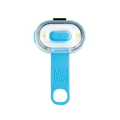 Matrix Ultra LED Safety light-Blue/Hanging Pack - Светодиодный фонарь безопасности Матрикс Ультра, синий, подвесной