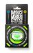 Світлодіодний ліхтарик для собак на нашийник Max & Molly Matrix Ultra LED Safety/Hanging Pack, зелений (підвісний) фото 1