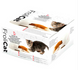 PetSafe FroliCat Fox Den - ПетСейф Інтерактивна іграшка для котів