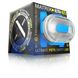 Matrix Ultra LED Safety light-Blue/Hanging Pack - Світлодіодний ліхтар безпеки Матрікс Ультра, синій, підвісний