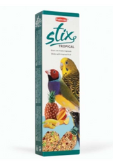 Stix tropical cocorite - Ласощі для папуг дрібних порід