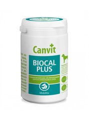 Canvit Biocal Plus - Канвіт Вітамінний комплекс для собак 230 г