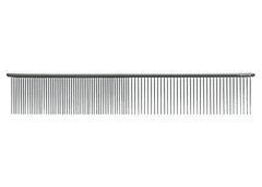 Yento Special Scissoring Comb 19cm Comb - Расческа комбинированная 19 см
