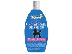 Espree Coconut Oil + Silk Shampoo