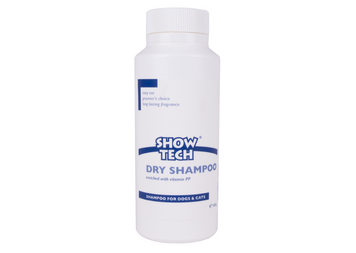 Show Tech Dry Shampoo 100 gr - Сухий шампунь для собак та котів 100 гр