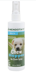 Mendota Pet Chew Stopper - Спрей-антигризин для собак