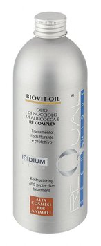 ReQual BIOVIT-OIL Масло 100 мл