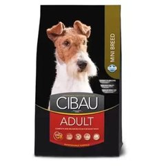Farmina Cibau Adult Mini - Сухий корм для дорослих собак дрібних порід з куркою 7 кг