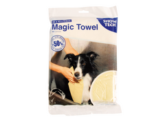 Show Tech Magic Towel Pet Towel - Рушник для тварин 66x43x0,2 см