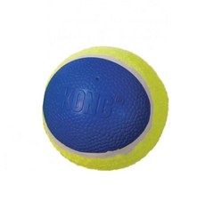 KONG SqueakAir Ultra Ball - Конг мяч для собак 3 шт M