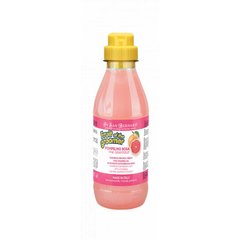 Iv San Bernard Pink Grapefruit Shampoo Шампунь Розовый грейпфрут с витаминами для шерсти средней длины 30 мл