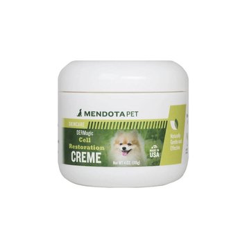 DERMagic Cell Restoration Creme - Крем регенеруючий, 115 г