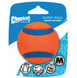 Chuckit Ultra Ball M - Игрушка мяч для собак (6,4 cm)