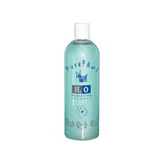 Pure Paws H2O Hydrating Shampoo Увлажняющий шампунь, 473 мл