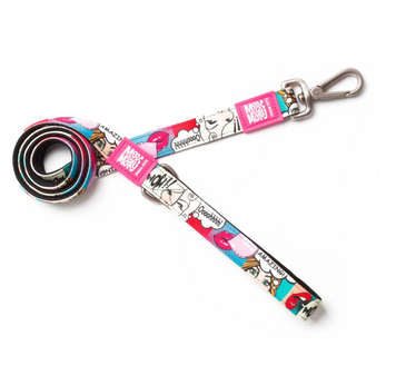 Max & Molly Short Leash Missy Pop/XS - Короткий повідець Місі Поп