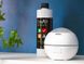 PowAir Misting Dome - Электродиффузор для нейтрализации запахов