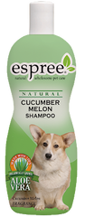 Espree Cucumber Melon Shampoo (Эспри) Универсальный Шампунь
